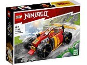71780 Mașina de curse EVO ninja a lui Kai_2