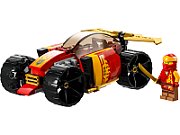 71780 Mașina de curse EVO ninja a lui Kai_4