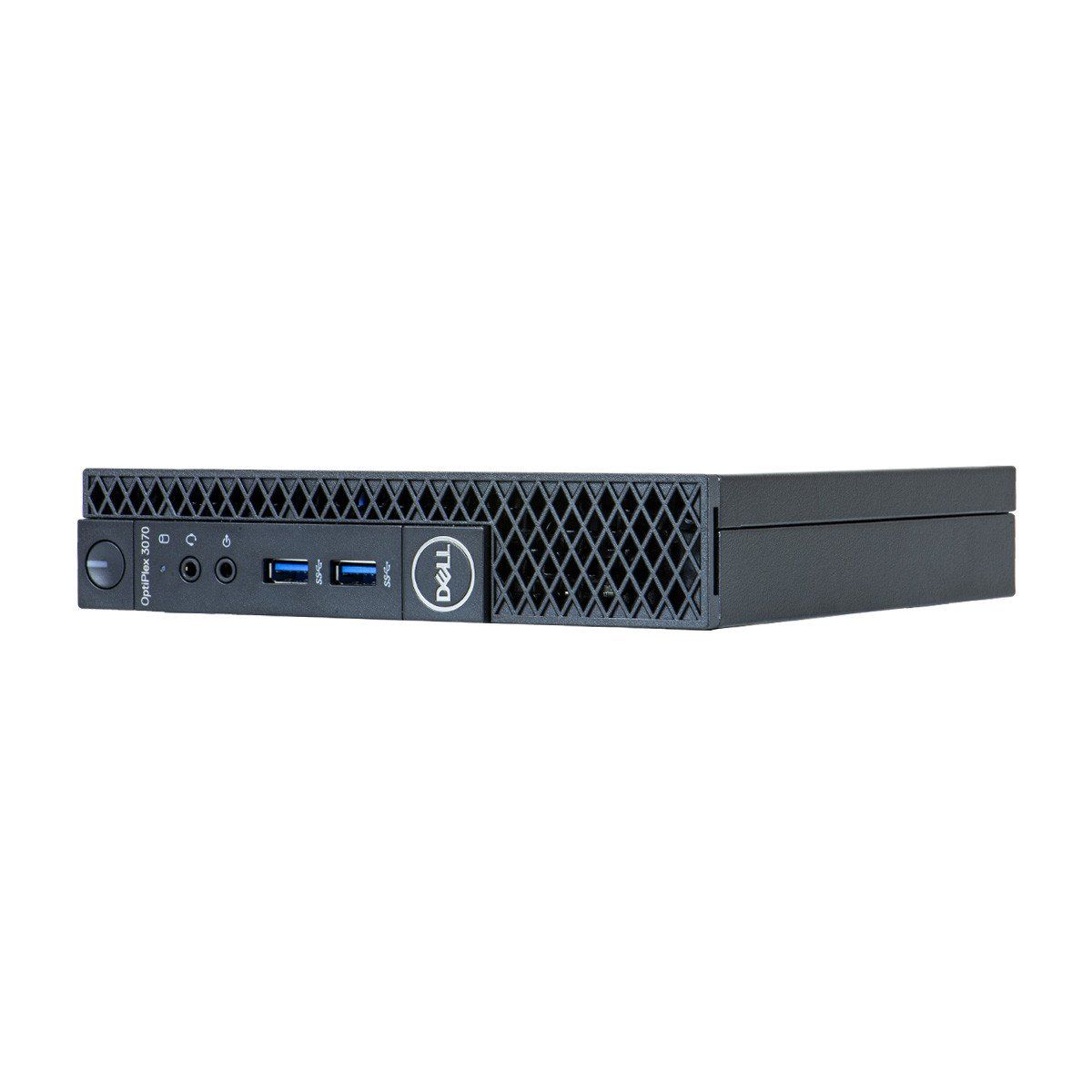 Dell OptiPlex 3070, Core i5-9500T pana la 3.70GHz, 8GB DDR4 SODIMM, 240GB SSD, MiniPC, calculator refurbished_3