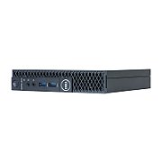 Dell OptiPlex 3070, Core i5-9500T pana la 3.70GHz, 8GB DDR4 SODIMM, 240GB SSD, MiniPC, calculator refurbished_3