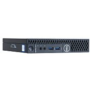 Dell OptiPlex 3070, Core i5-9500T pana la 3.70GHz, 8GB DDR4 SODIMM, 240GB SSD, MiniPC, calculator refurbished_1