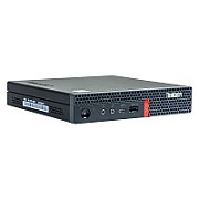 Lenovo ThinkCentre M920Q, Core i5-8500T pana la 3.50 GHz, 8GB DDR4 SODIMM, 256GB SSD, MiniPC, calculator refurbished_1