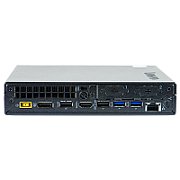 Lenovo ThinkCentre M920Q, Core i5-8500T pana la 3.50 GHz, 8GB DDR4 SODIMM, 256GB SSD, MiniPC, calculator refurbished_2