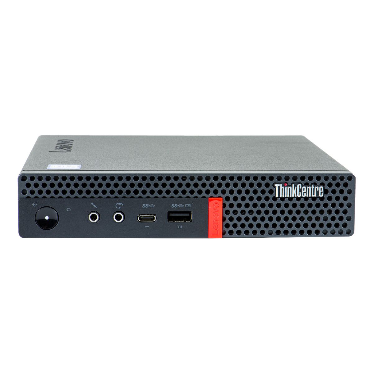 Lenovo ThinkCentre M920Q, Core i5-8500T pana la 3.50 GHz, 8GB DDR4 SODIMM, 256GB SSD, MiniPC, calculator refurbished_3
