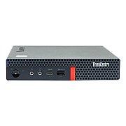 Lenovo ThinkCentre M920Q, Core i5-8500T pana la 3.50 GHz, 8GB DDR4 SODIMM, 256GB SSD, MiniPC, calculator refurbished_3