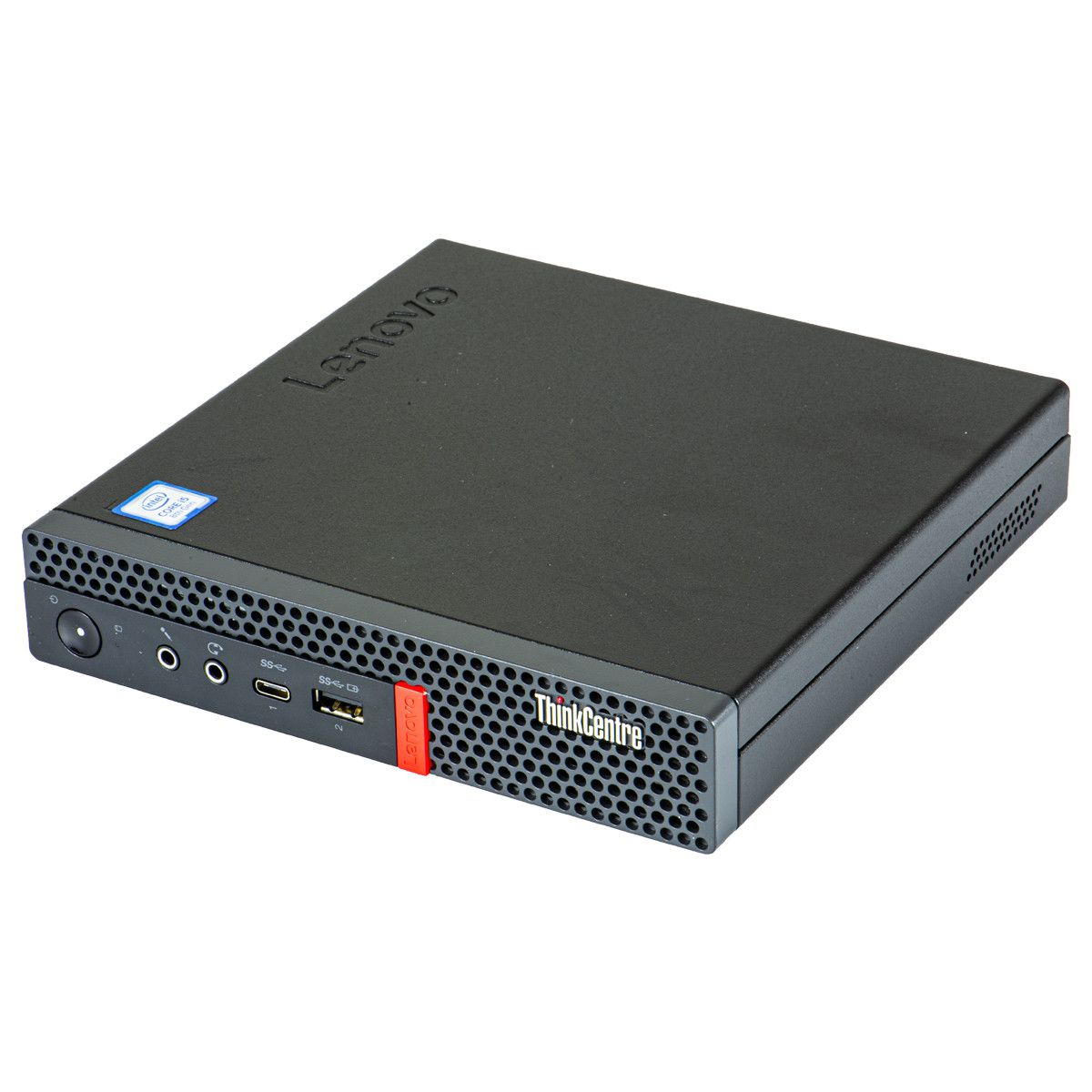 Lenovo ThinkCentre M920Q, Core i5-8500T pana la 3.50 GHz, 8GB DDR4 SODIMM, 256GB SSD, MiniPC, calculator refurbished_4