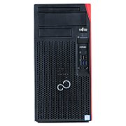 Fujitsu Esprimo P757, Core i7-7700 pana la 4.20GHz, 8GB DDR4, 256GB SSD, DVD, Tower, calculator refurbished_1