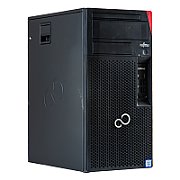 Fujitsu Esprimo P757, Core i7-7700 pana la 4.20GHz, 8GB DDR4, 256GB SSD, DVD, Tower, calculator refurbished_3