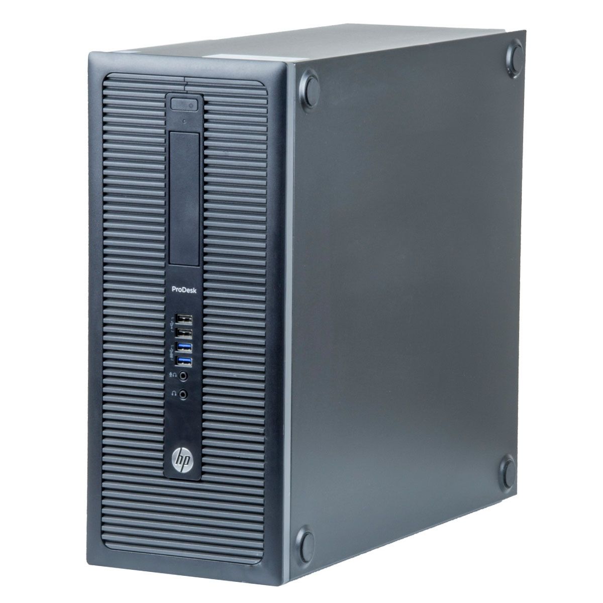HP Prodesk 600 G1, Core i7-4770 pana la 3.90GHz, 8GB DDR3, 256GB SSD, DVD, Tower, calculator refurbished_2