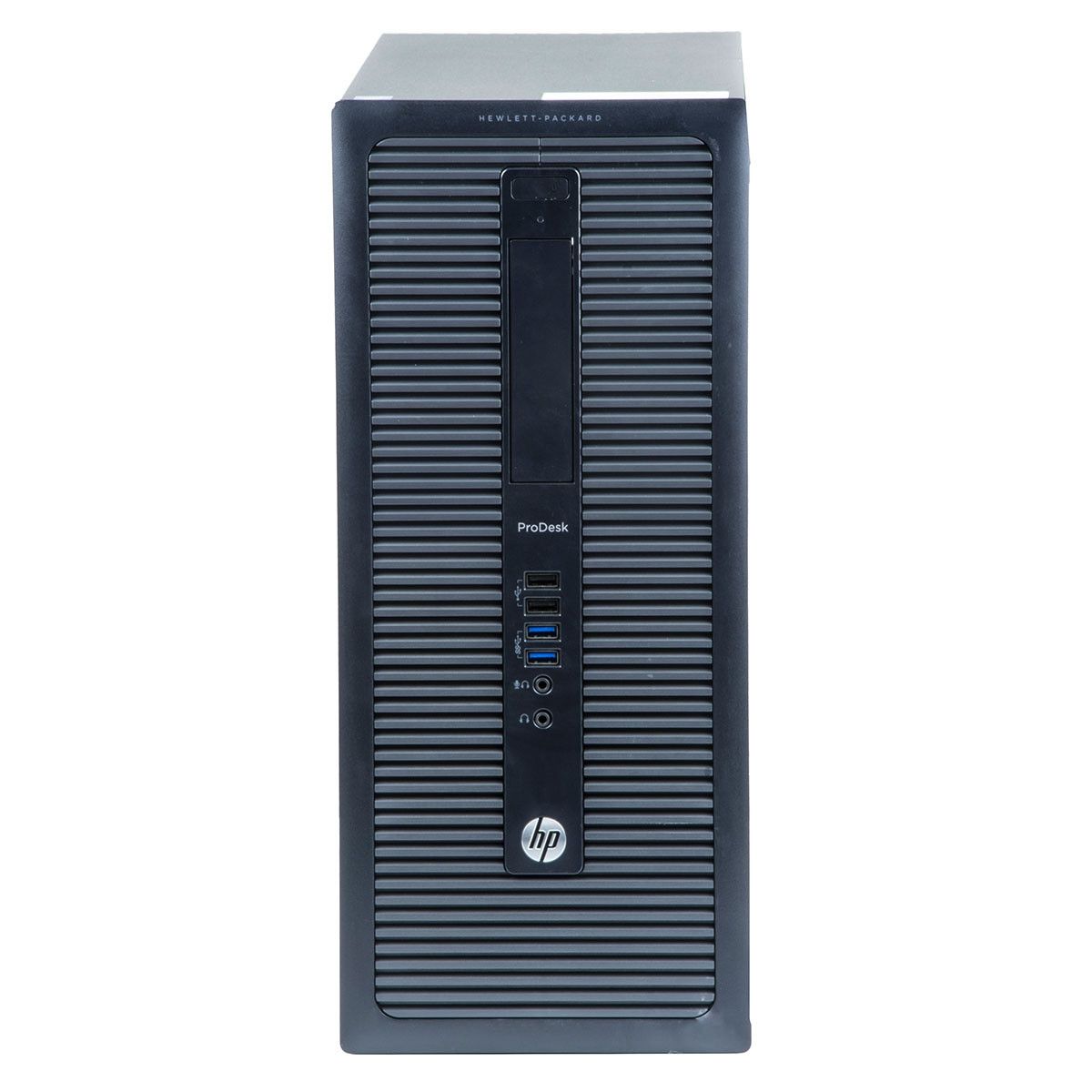 HP Prodesk 600 G1, Core i7-4770 pana la 3.90GHz, 8GB DDR3, 256GB SSD, DVD, Tower, calculator refurbished_3