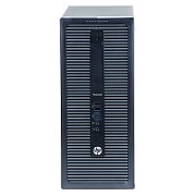 HP Prodesk 600 G1, Core i7-4770 pana la 3.90GHz, 8GB DDR3, 256GB SSD, DVD, Tower, calculator refurbished_3