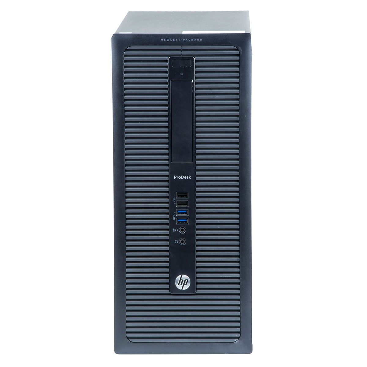 HP Prodesk 600 G1, Core i3-4150 3.50GHz, 8GB DDR3, 256GB SSD, DVD, Tower, calculator refurbished_1