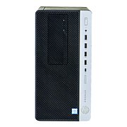 HP Prodesk 600 G3, Core i7-6700 pana la 4.00GHz, 8GB DDR4, 240GB SSD, Tower, calculator refurbished_1