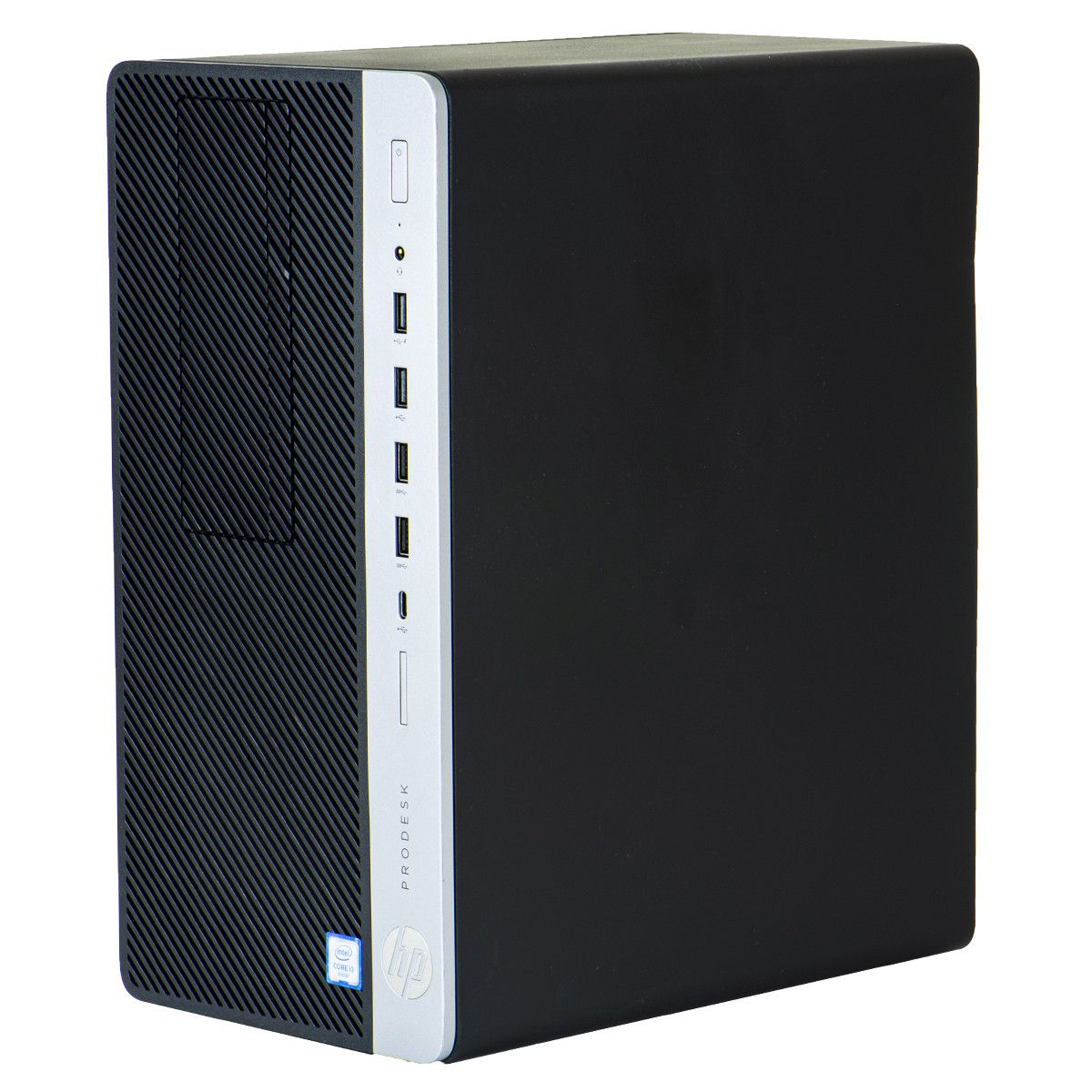 HP Prodesk 600 G3, Core i7-6700 pana la 4.00GHz, 8GB DDR4, 240GB SSD, Tower, calculator refurbished_3