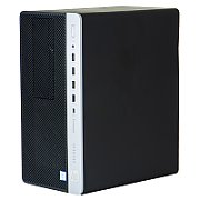 HP Prodesk 600 G3, Core i5-6500 pana la 3.60GHz, 8GB DDR4, 256GB SSD, Tower, calculator refurbished_5