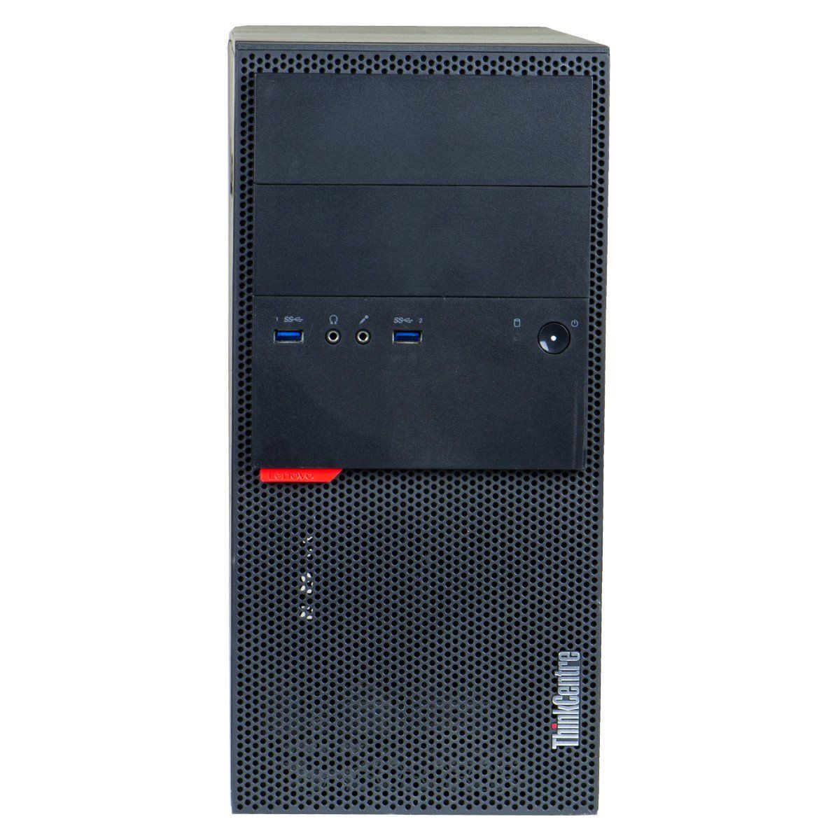 Lenovo ThinkCentre M900, Core i5-6400 pana la 3.30GHz, 8GB DDR4, 256GB SSD, Tower, calculator refurbished_1