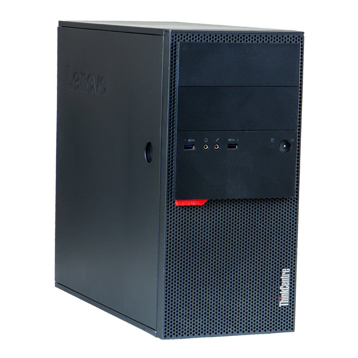 Lenovo ThinkCentre M900, Core i5-6400 pana la 3.30GHz, 8GB DDR4, 256GB SSD, Tower, calculator refurbished_3