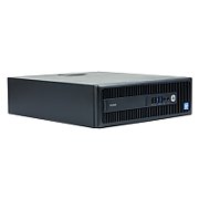 HP Prodesk 600 G2, Core i3-6100 3.70GHz, 8GB DDR4, 256GB SSD, SFF, calculator refurbished_3