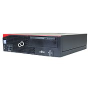 Fujitsu Esprimo D556, Core i5-6500 pana la 3.60GHz, 8GB DDR4, 256GB SSD, SFF, calculator refurbished_1