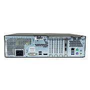 Fujitsu Esprimo D556, Core i5-6500 pana la 3.60GHz, 8GB DDR4, 256GB SSD, SFF, calculator refurbished_3