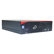 Fujitsu Esprimo D556, Core i5-6500 pana la 3.60GHz, 8GB DDR4, 256GB SSD, SFF, calculator refurbished_4
