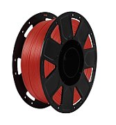 CREALITY ENDER PLA 3D Printer Filament, Red, Printing temperature: 200, Filament diameter: 1.75mm, Tensile strength: 60MPa, Size of filament wheel: Diameter 200mm, height 70mm, hole diameter 56mm._2