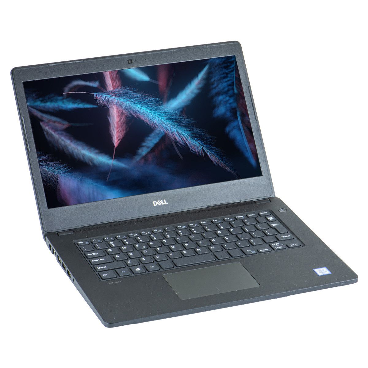 Dell Latitude 3480 14" HD, Core i3-6006U 2.00GHz, 8GB DDR4, 256GB SSD M.2 SATA, Webcam, laptop refurbished_2