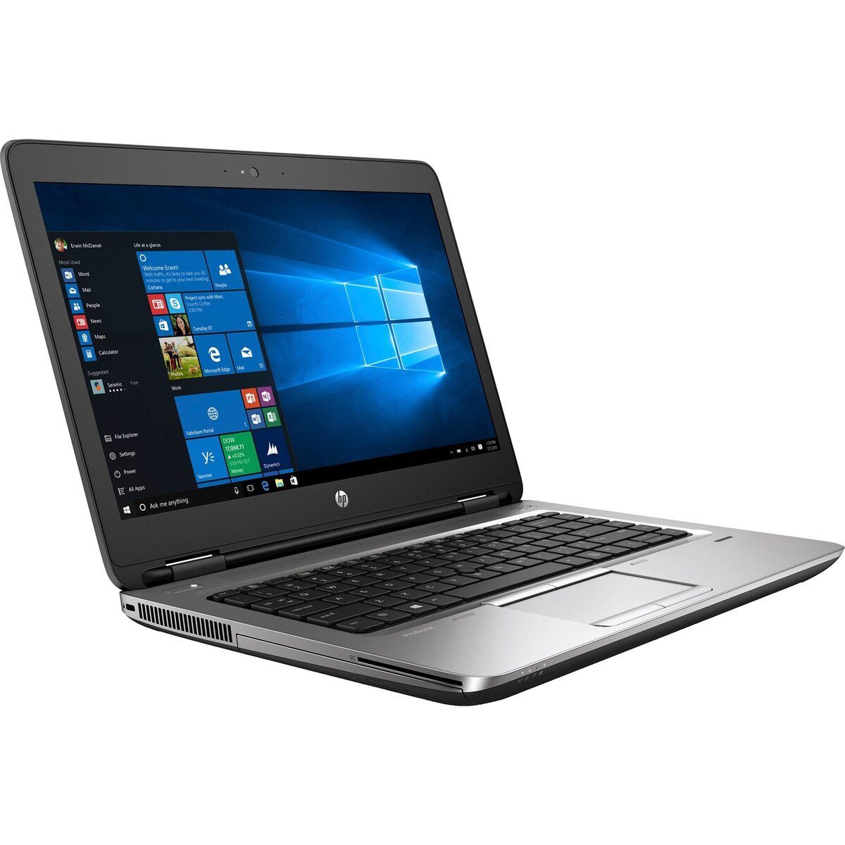 HP ProBook 450 G2 15.6