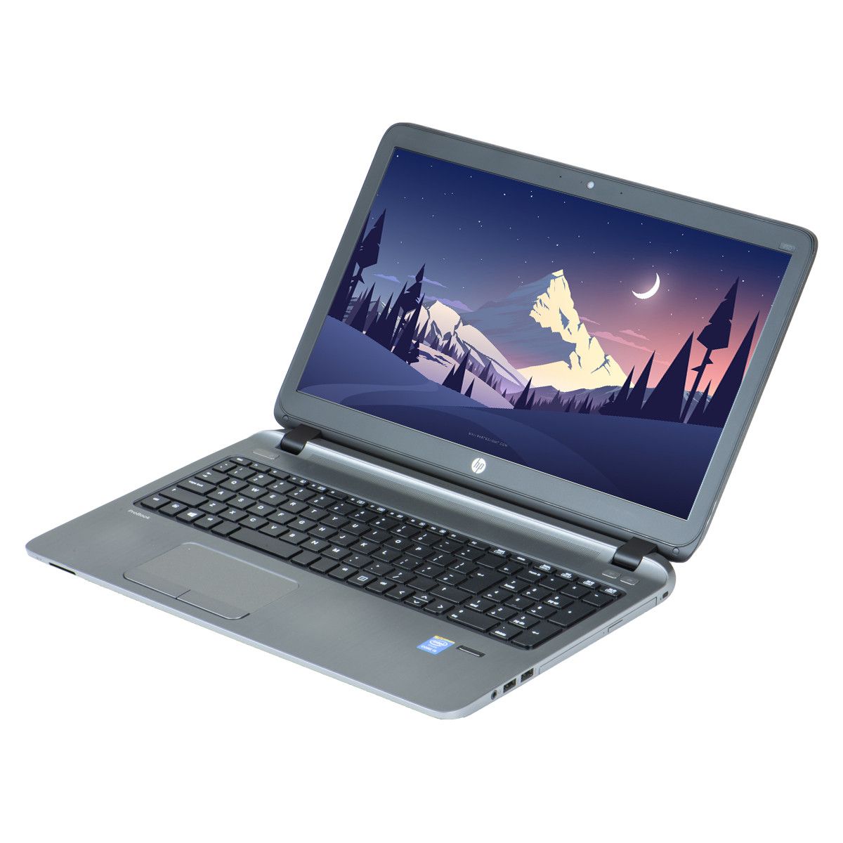 HP ProBook 450 G2 15.6