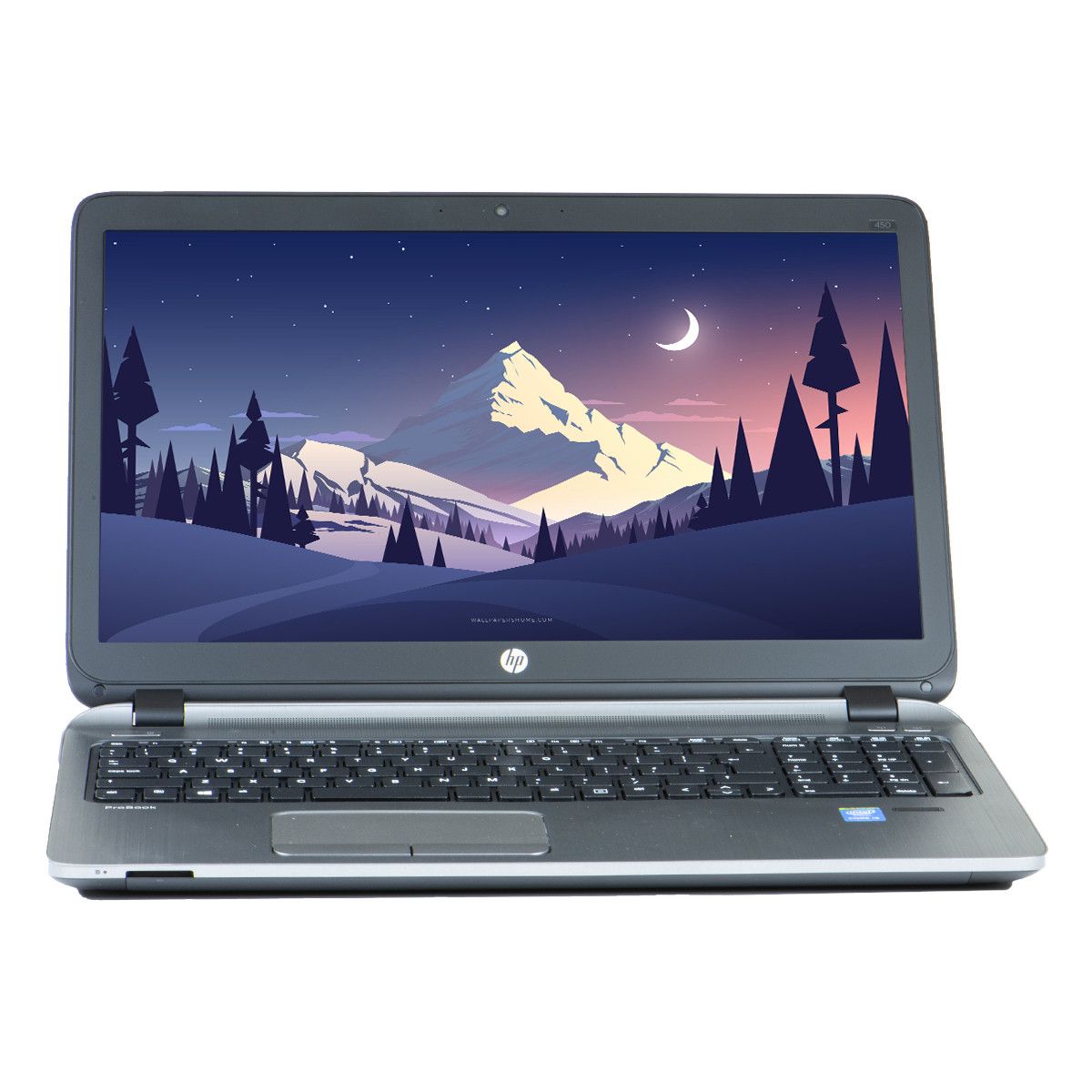 HP ProBook 450 G2 15.6