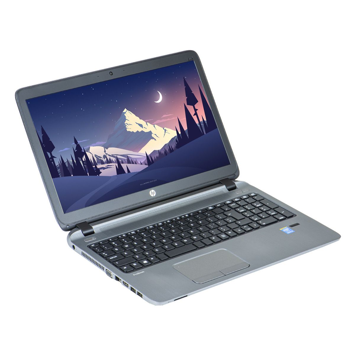 HP ProBook 450 G2 15.6