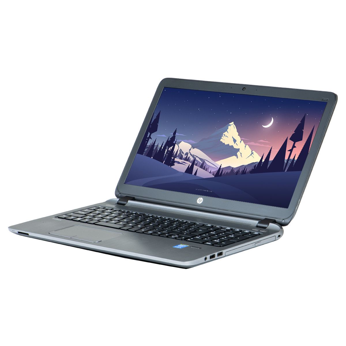 HP ProBook 450 G2 15.6
