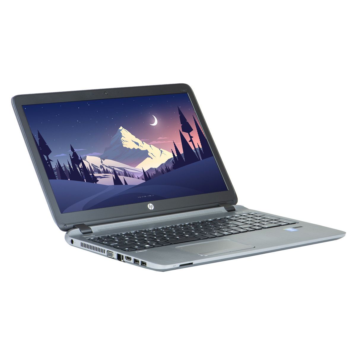 HP ProBook 450 G2 15.6