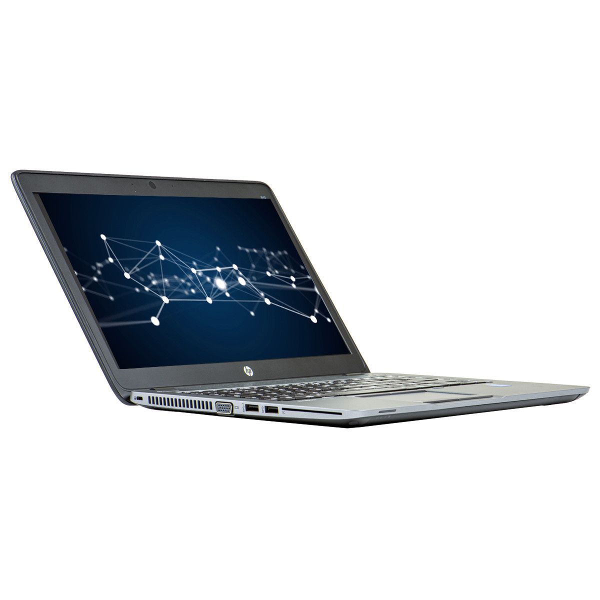 HP EliteBook 840 G2 14" HD, Core i5-5300U pana la 2.90GHz, 8GB DDR3, 256GB SSD, Webcam, laptop refurbished_3