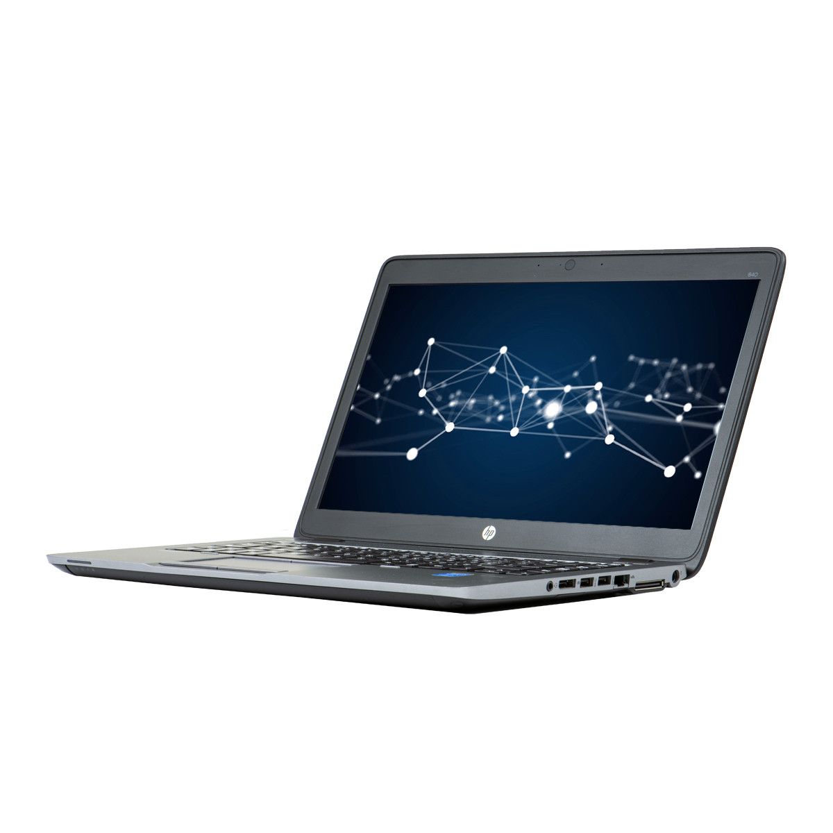 HP EliteBook 840 G2 14" HD, Core i5-5300U pana la 2.90GHz, 8GB DDR3, 256GB SSD, Webcam, laptop refurbished_4