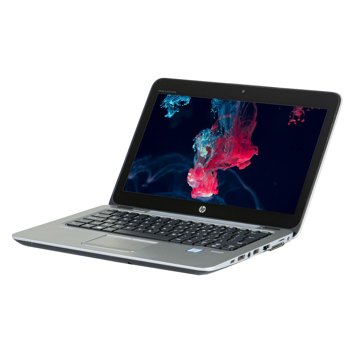 HP EliteBook 820 G3 12.5