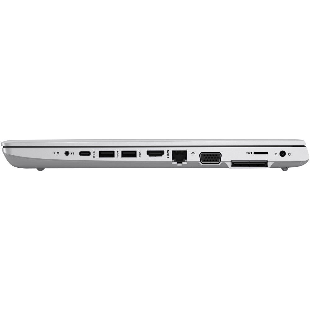 HP ProBook 650 G4 15.6" Full HD, Core i5-8350U pana la 3.60GHz, 8GB DDR4, 256GB SSD M.2 NVMe, Webcam, refurbished_4