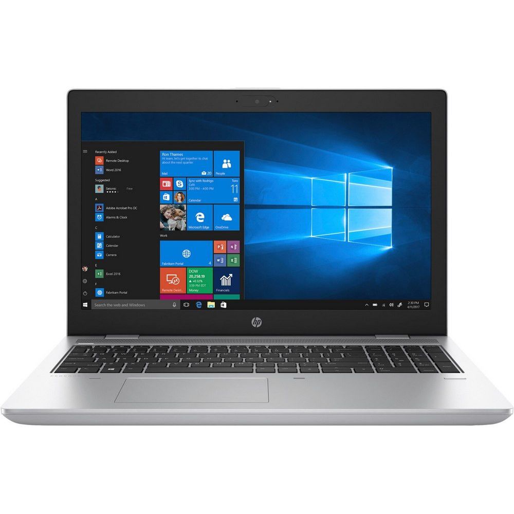 HP ProBook 650 G4 15.6" Full HD, Core i5-8350U pana la 3.60GHz, 8GB DDR4, 256GB SSD M.2 NVMe, Webcam, refurbished_1