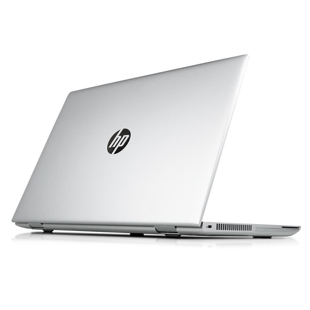HP ProBook 650 G4 15.6" Full HD, Core i5-8350U pana la 3.60GHz, 8GB DDR4, 256GB SSD M.2 NVMe, Webcam, refurbished_5