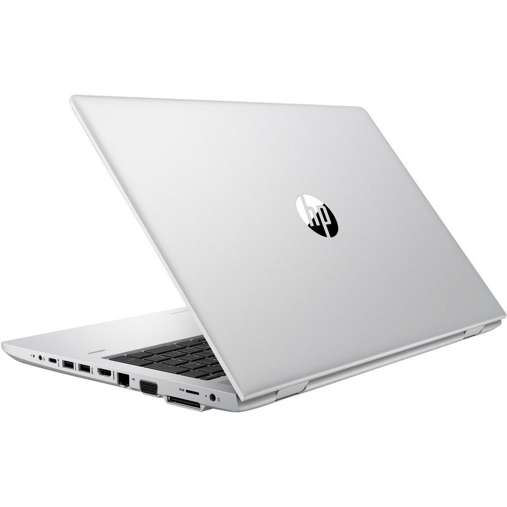 HP ProBook 650 G4 15.6" Full HD, Core i5-8350U pana la 3.60GHz, 8GB DDR4, 256GB SSD M.2 NVMe, Webcam, refurbished_7