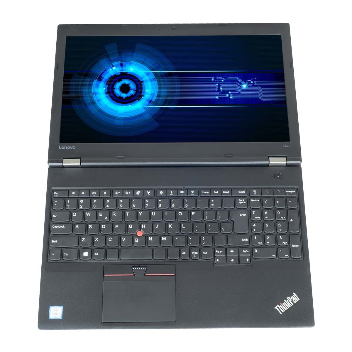 Lenovo ThinkPad L570 15.6