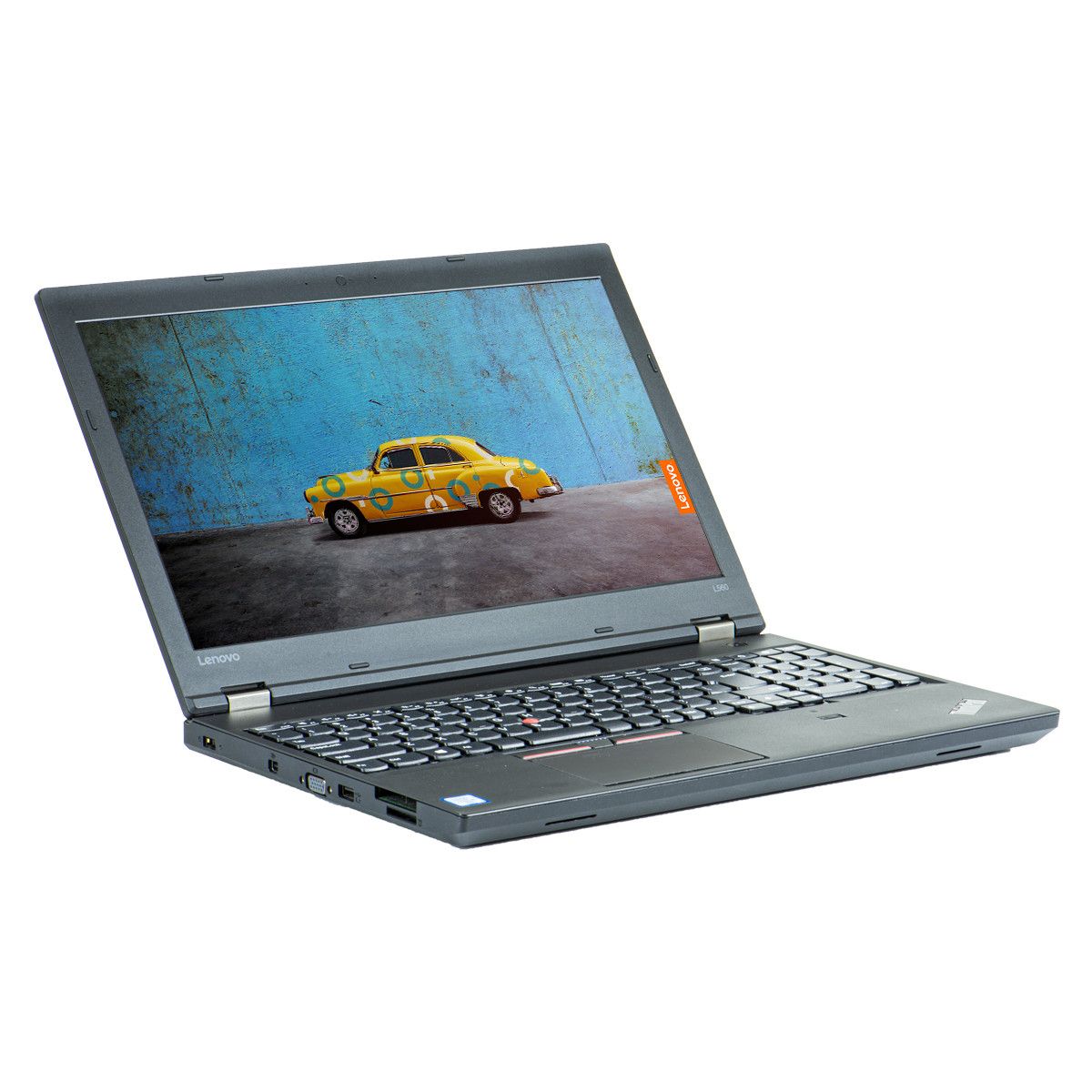 Lenovo Thinkpad L560 15.6