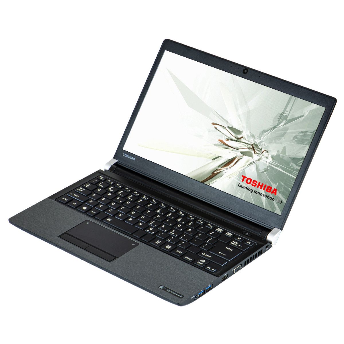 Toshiba Dynabook R73 13.3