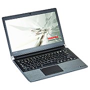 Toshiba Dynabook R73 13.3