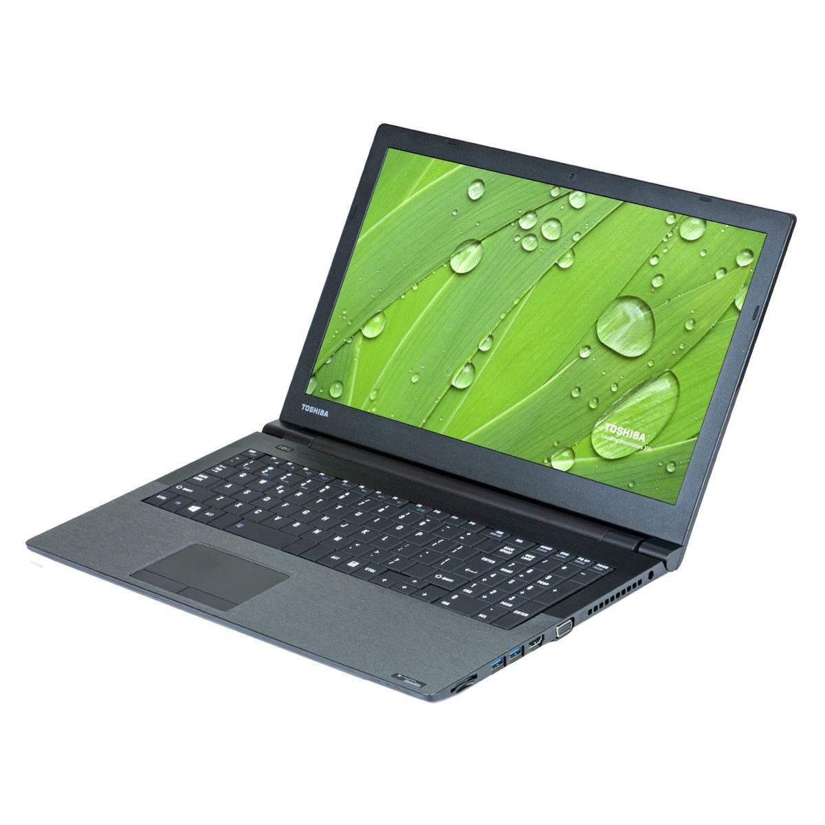 Toshiba Satellite B65/F 15.6