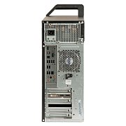 Lenovo ThinkStation S20, Xeon W3550 pana la 3.33GHz, 8GB DDR3 ECC, 500GB HDD, DVD, 768MB Quadro FX 4600, Tower, workstation refurbished_2