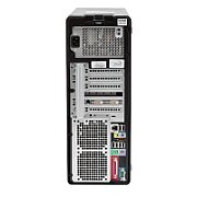 Dell Precision T3500, Xeon W3530 pana la 2.80GHz, 8GB DDR3, 240GB SSD, 768MB Quadro FX 4600, Tower, workstation refurbished_2