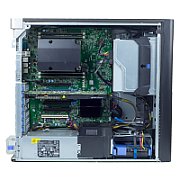 Dell Precision T3600, Xeon E5-1620 pana la 3.80GHz, 32GB DDR3 REG, 240GB SSD, DVD, 2GB Quadro 4000, Tower, workstation refurbished_7