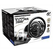 Thrustmaster T300 RS GT Edition Steering Wheel and Pedal Set Black (PC/PS)_1