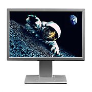 Fujitsu B22W-5, 22" LCD, 1680 x 1050, 16:10, negru - argintiu, monitor refurbished_1